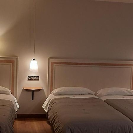 טורלה Hostel-Albergue Monte Perdido חדר תמונה