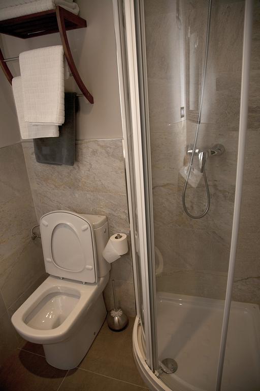 טורלה Hostel-Albergue Monte Perdido חדר תמונה