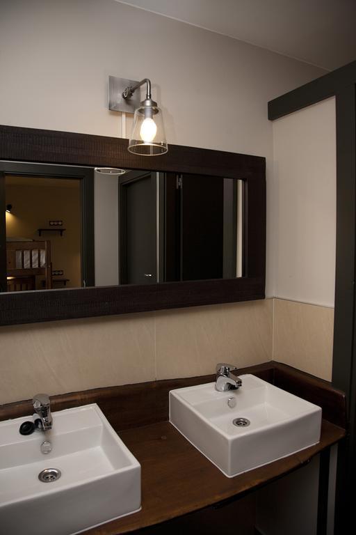 טורלה Hostel-Albergue Monte Perdido חדר תמונה