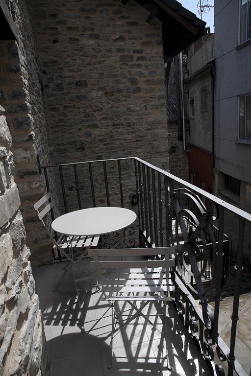 טורלה Hostel-Albergue Monte Perdido חדר תמונה