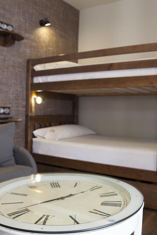 טורלה Hostel-Albergue Monte Perdido מראה חיצוני תמונה